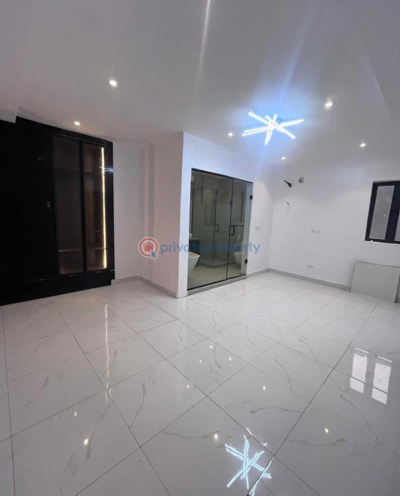 1 bedroom Flat & Apartment For Sale Lekki Phase 1 Lagos - 2