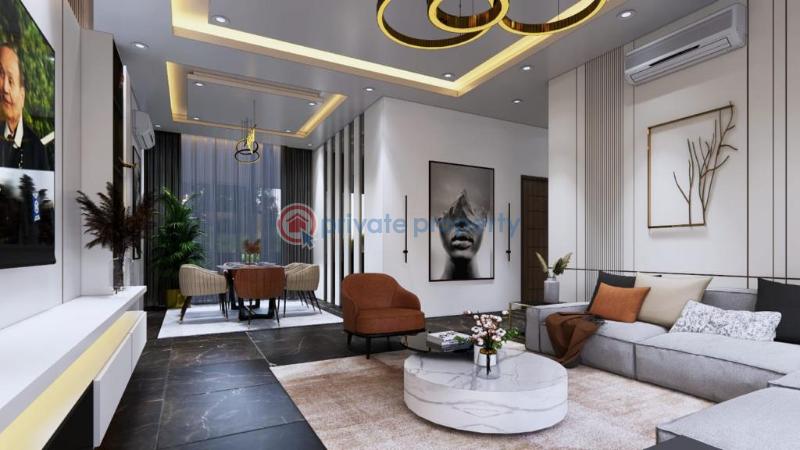 1 bedroom Block Of Flats For Sale Mufasa Prime, Ikate Elegushi Lekki Lagos - 2