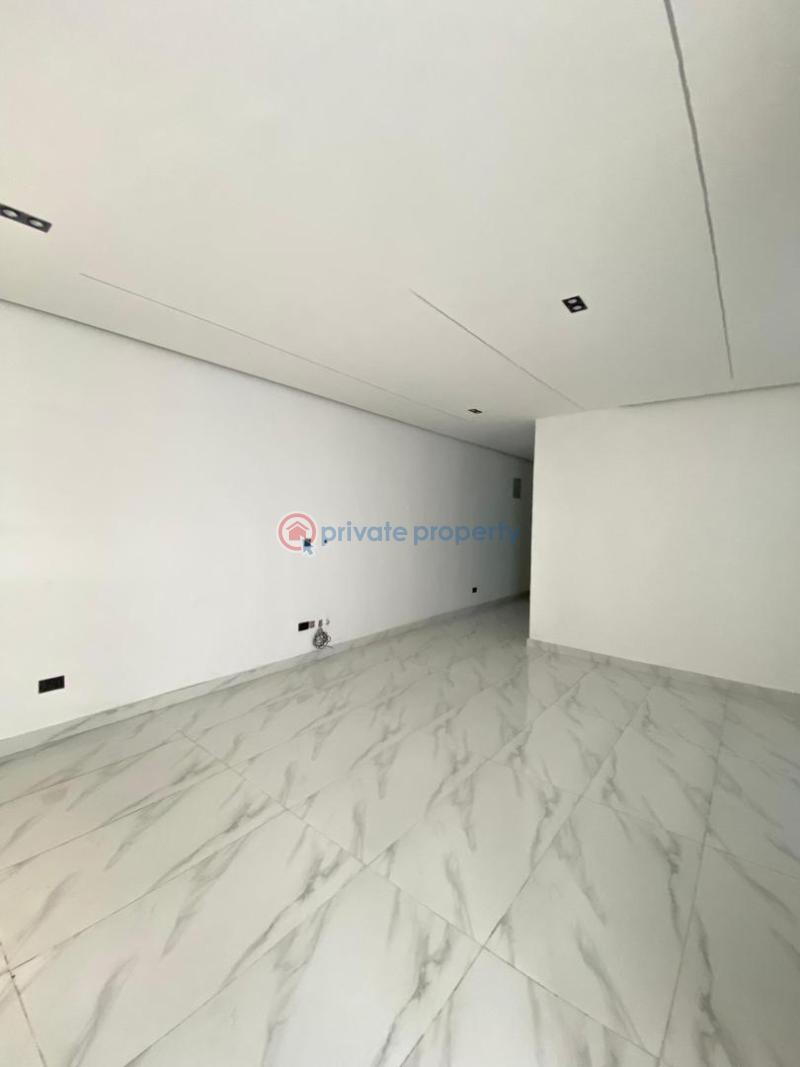 1 bedroom Flat & Apartment For Sale Ologolo Lekki Lagos - 10