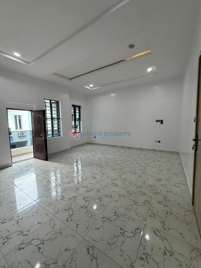 1 bedroom Studio Apartment For Rent Royal Pine,orchid, Lekki Lekki Lagos - 0
