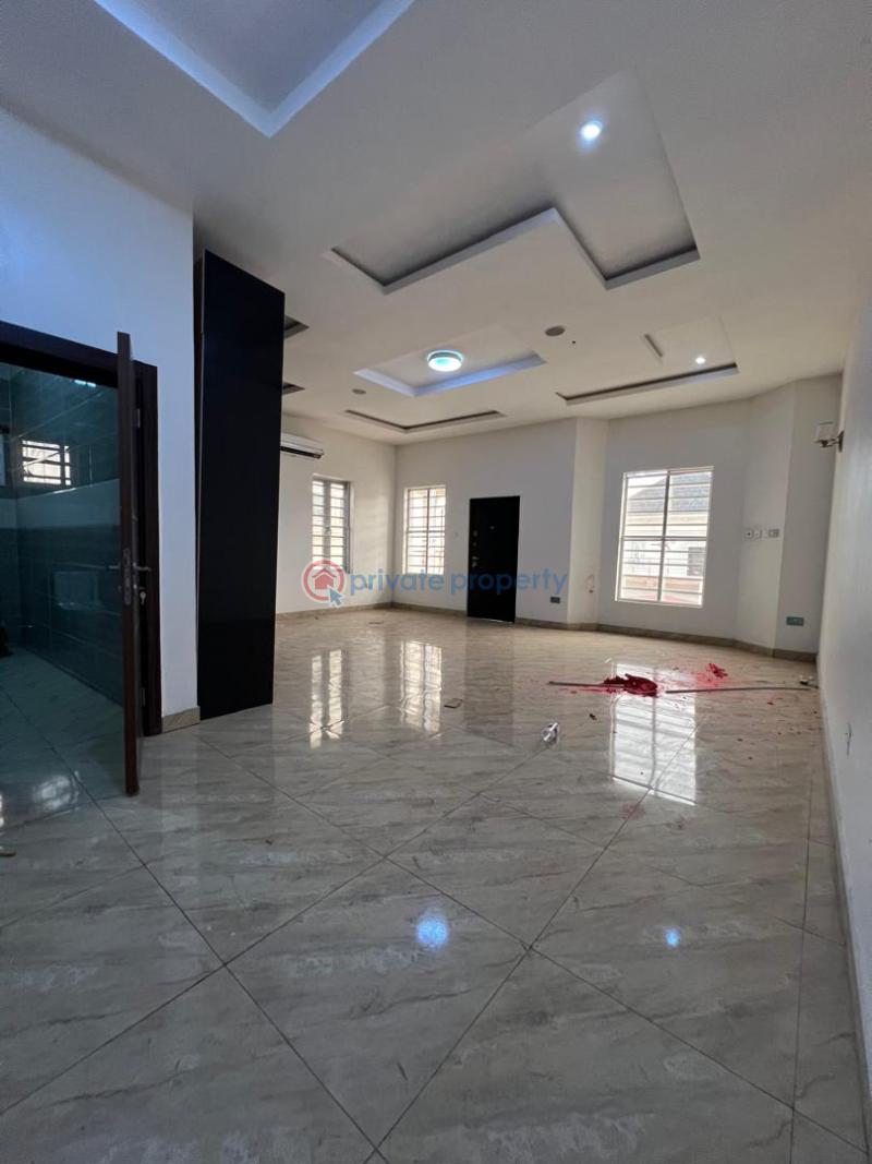 1 bedroom Studio Apartment For Rent Ginza Hills Estate, Lekki Conservation R Lekki Lagos - 7