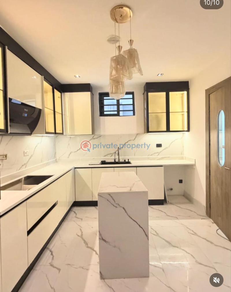 1 bedroom Flat & Apartment For Sale Lekki Phase 1 Lagos - 1