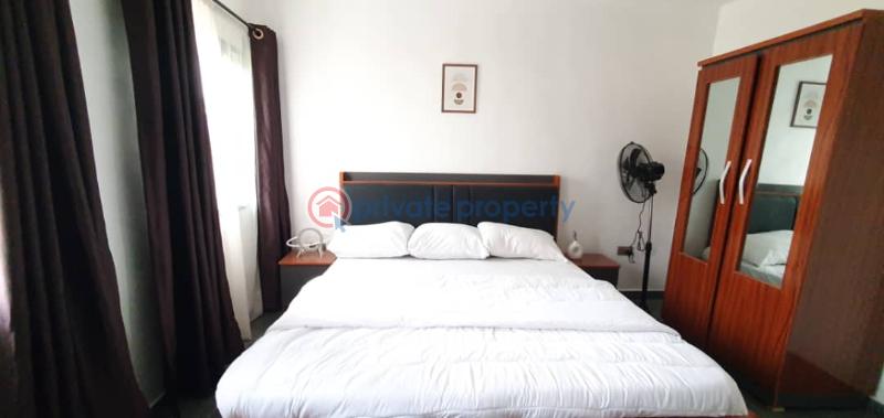 1 bedroom Self Contain Short let No 2, Adansonia Close Alalubosa Gra Ibadan. Alalubosa Ibadan Oyo - 2