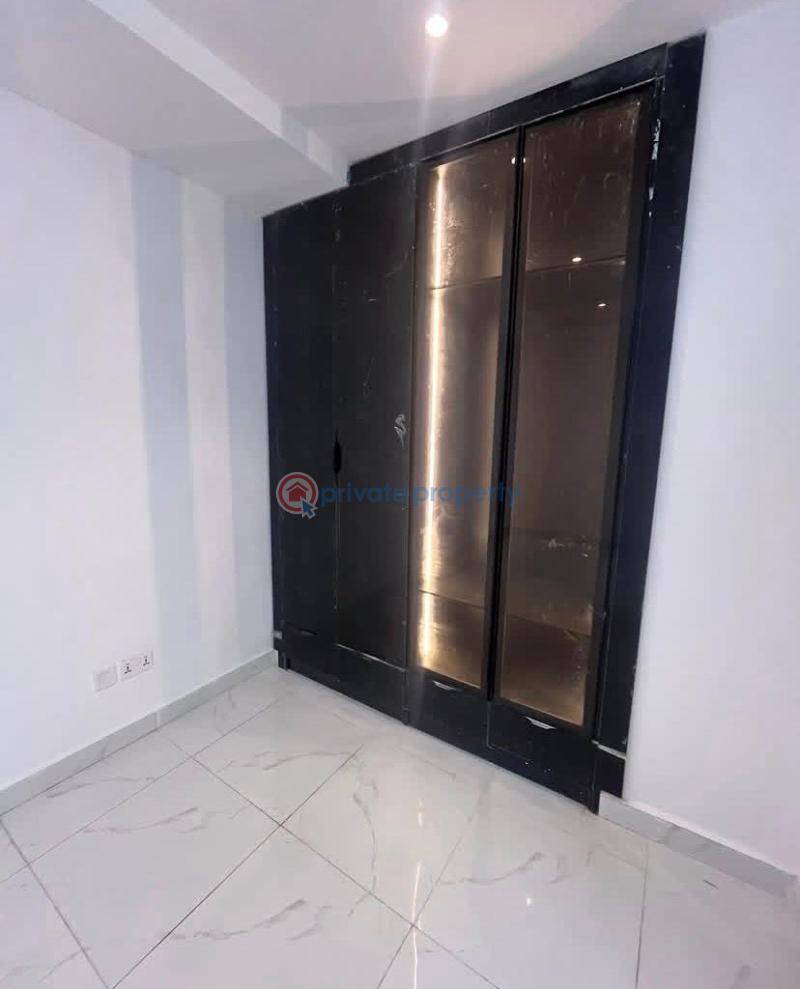 1 bedroom Flat & Apartment For Sale Lekki Phase 1 Lagos - 5