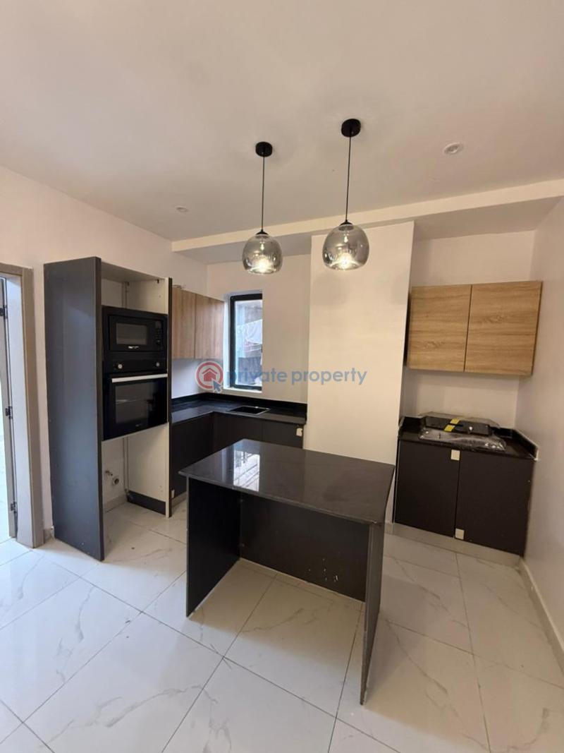 1 bedroom Block Of Flats For Sale Along Lekki Expressway Lagos - 12