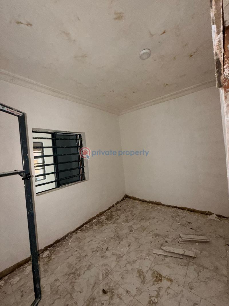 1 bedroom Studio Apartment For Sale Shomolu Lagos - 8