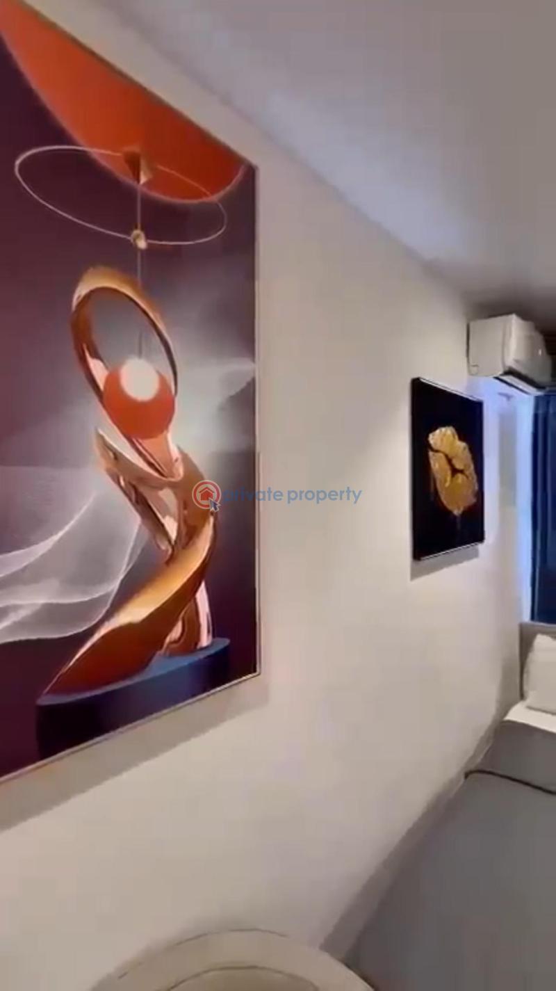 1 bedroom Self Contain Short let Ikate, Lekki Ikate Elegushi Lekki Lagos - 1