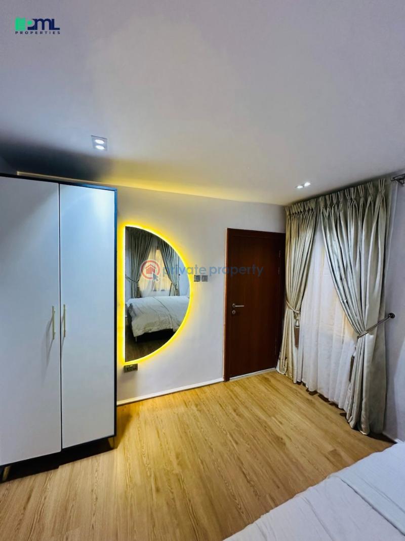 1 bedroom House Short let Rotimi Williams, Awosika, Old Bodija, Ibadan Oyo - 7