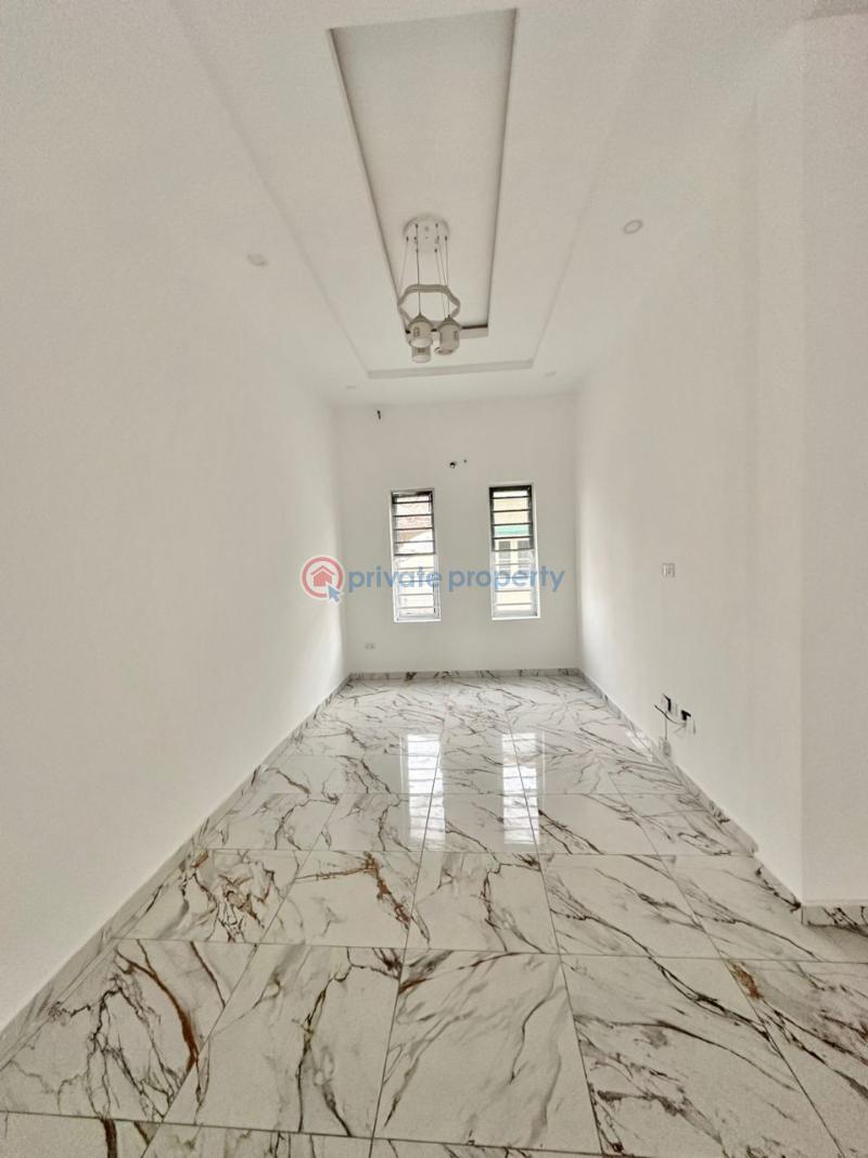 1 bedroom Mini Flat For Rent Osapa,lekki Osapa Lekki Lagos - 2