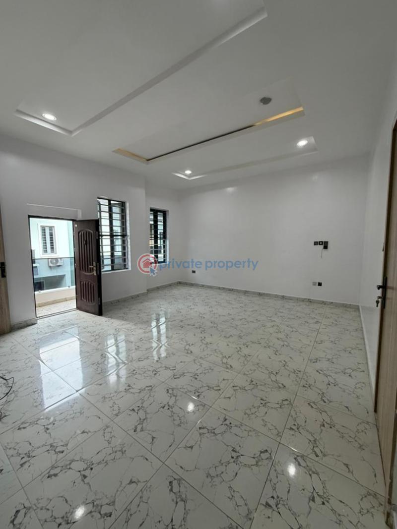 1 bedroom Studio Apartment For Rent Royal Pine,orchid, Lekki Lekki Lagos - 1