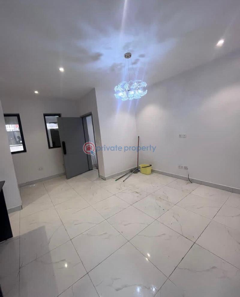 1 bedroom Flat & Apartment For Sale Lekki Phase 1 Lagos - 4