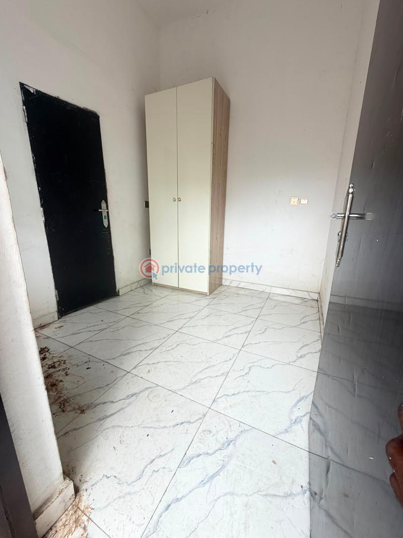 1 bedroom Self Contain For Rent Thomas Estate, Ajah Thomas Estate Ajah Lagos - 1
