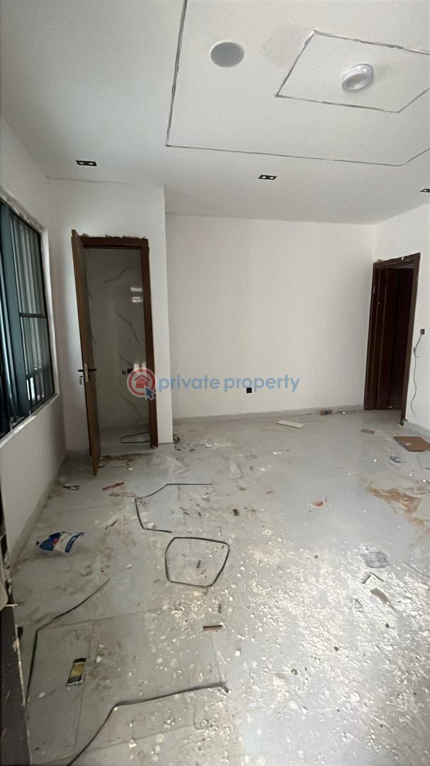 1 bedroom Mini Flat For Rent Victoria Garden City Lekki Lagos - 0