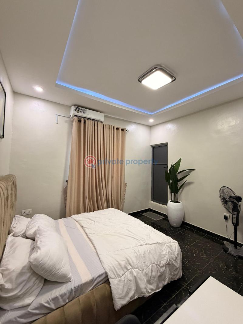 1 bedroom Mini Flat For Sale Alagomeji, Yaba Alagomeji Yaba Lagos - 5