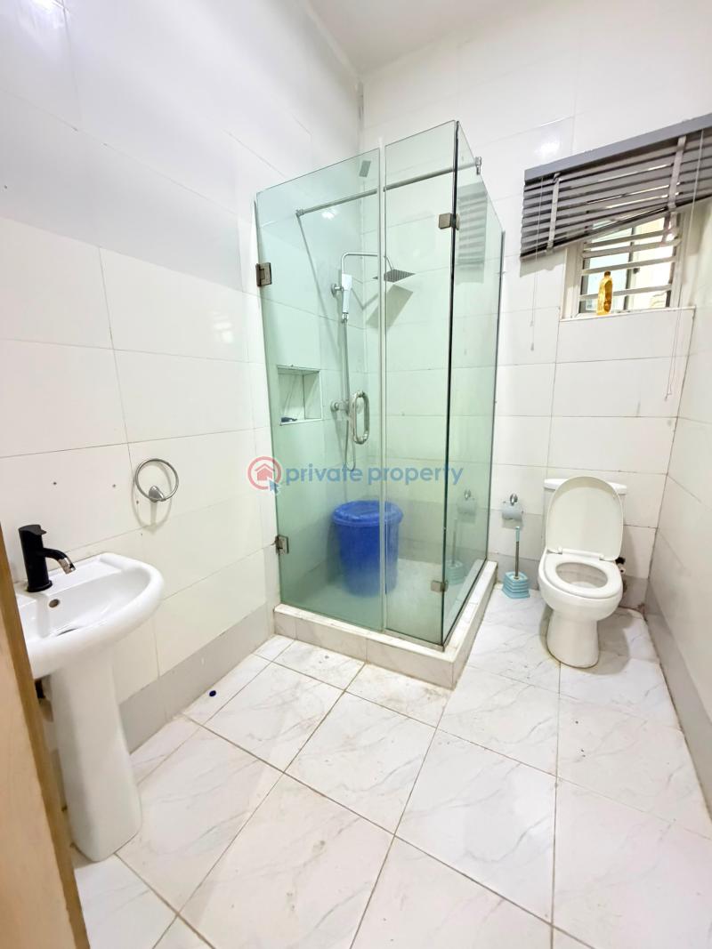 1 bedroom Self Contain For Rent Orchid Road, Lekki Lekki Lagos - 3