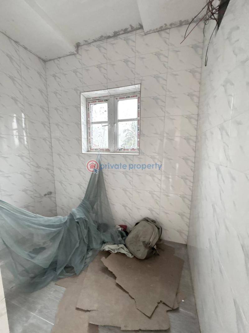 1 bedroom Mini Flat For Sale Ilupeji Ilupeju Lagos - 9
