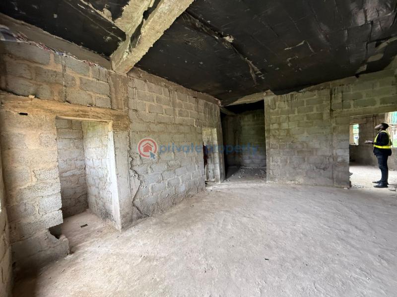 1 bedroom House For Sale Guzape Abuja Phase 1  - 5