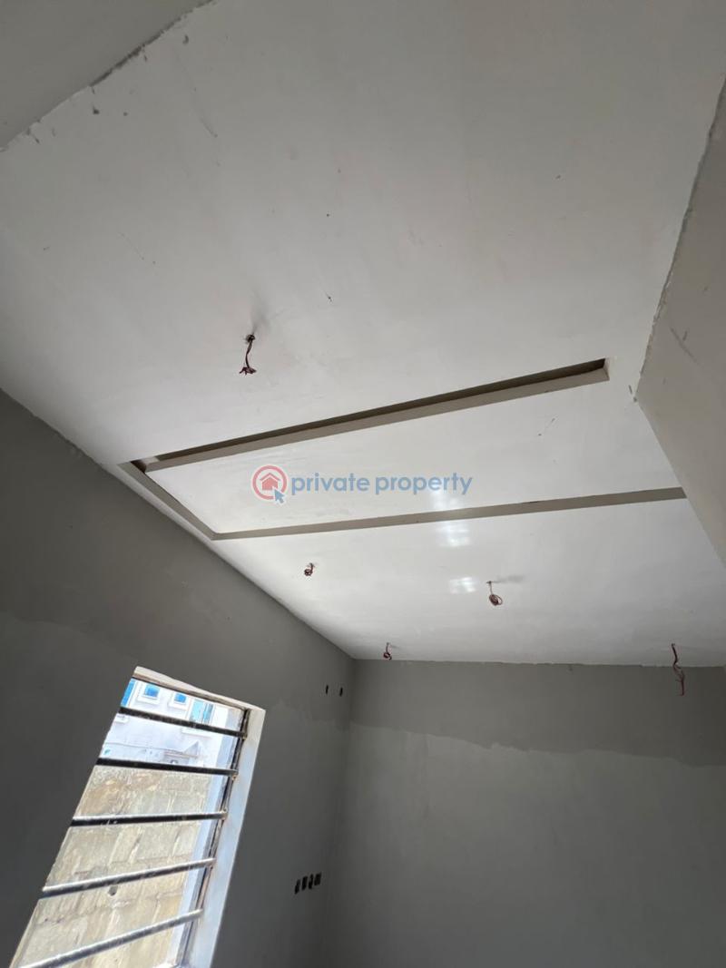 1 bedroom Studio Apartment For Sale Obanikoro, Shomolu Obanikoro Shomolu Lagos - 3