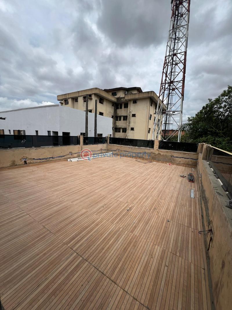 1 bedroom Mini Flat For Sale Obanikoro, Shomolu Obanikoro Shomolu Lagos - 2