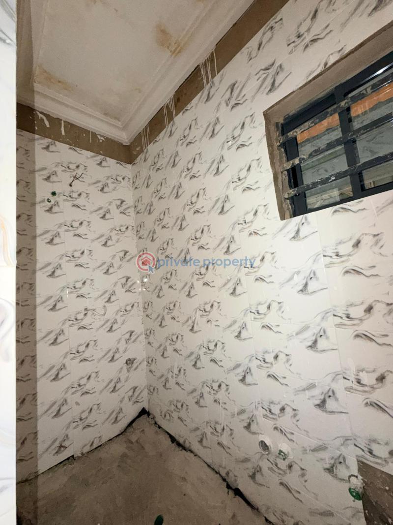 1 bedroom Studio Apartment For Sale Shomolu Lagos - 7