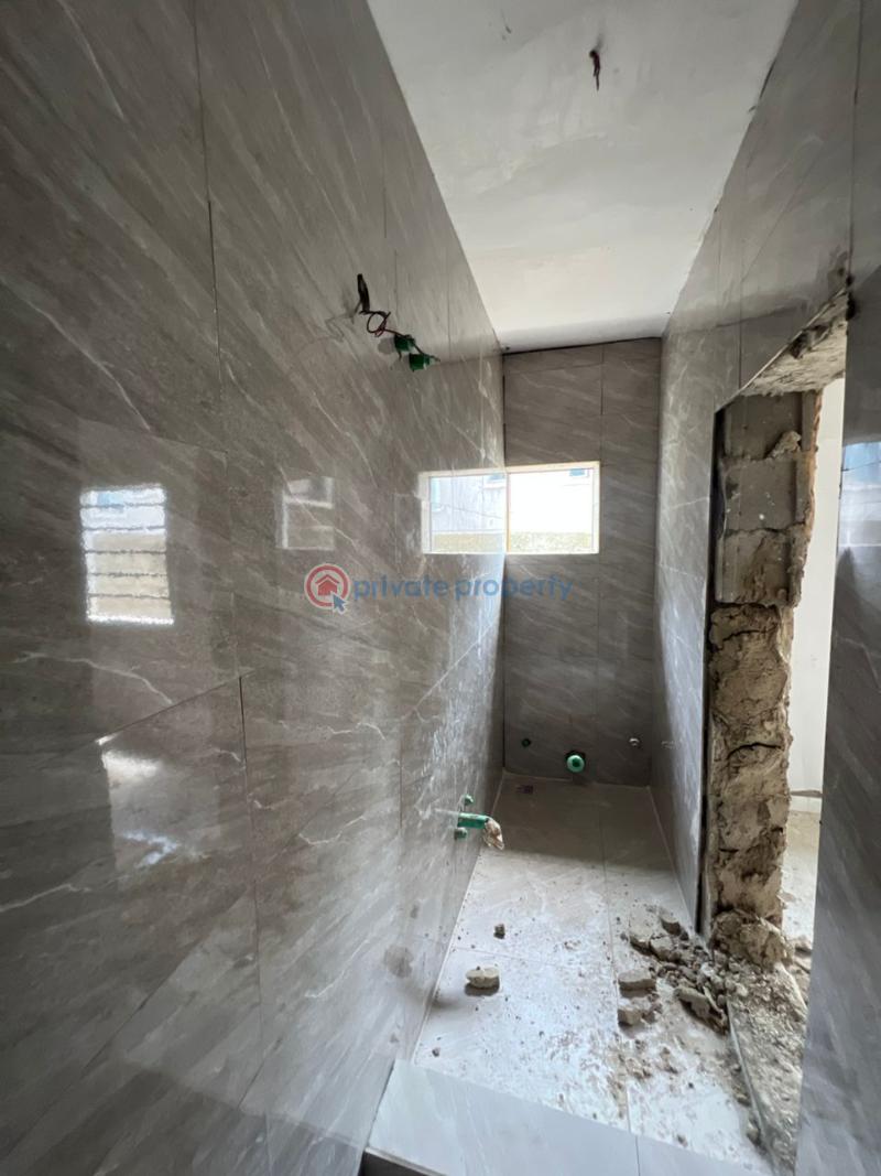 1 bedroom Studio Apartment For Sale Obanikoro, Shomolu Obanikoro Shomolu Lagos - 5