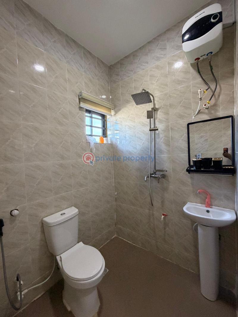 1 bedroom Mini Flat For Sale Alagomeji, Yaba Alagomeji Yaba Lagos - 14