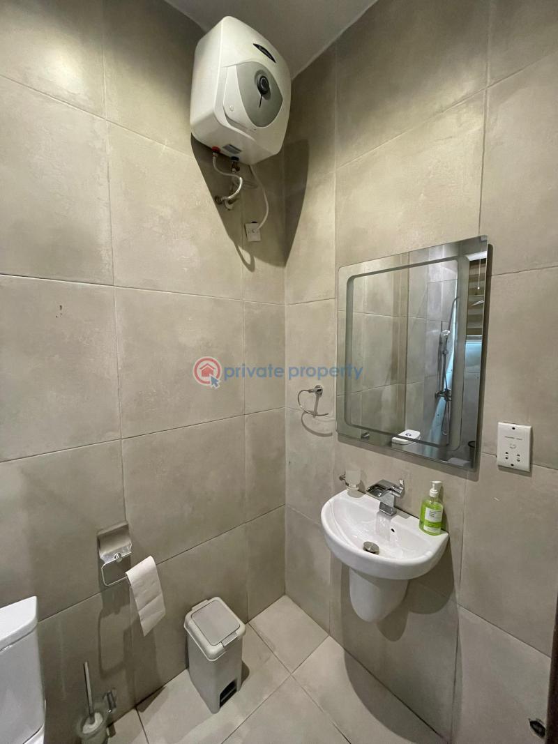 1 bedroom apartment - 9 1 bedroom Block Of Flats Short let Lekki Phase 1 Lagos - 9
