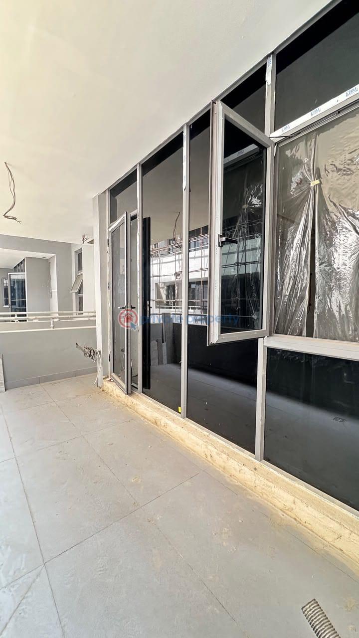 1 bedroom Flat & Apartment For Sale Periwinkle Lifestyle Estate, Freedom Way Lekki Lagos - 4