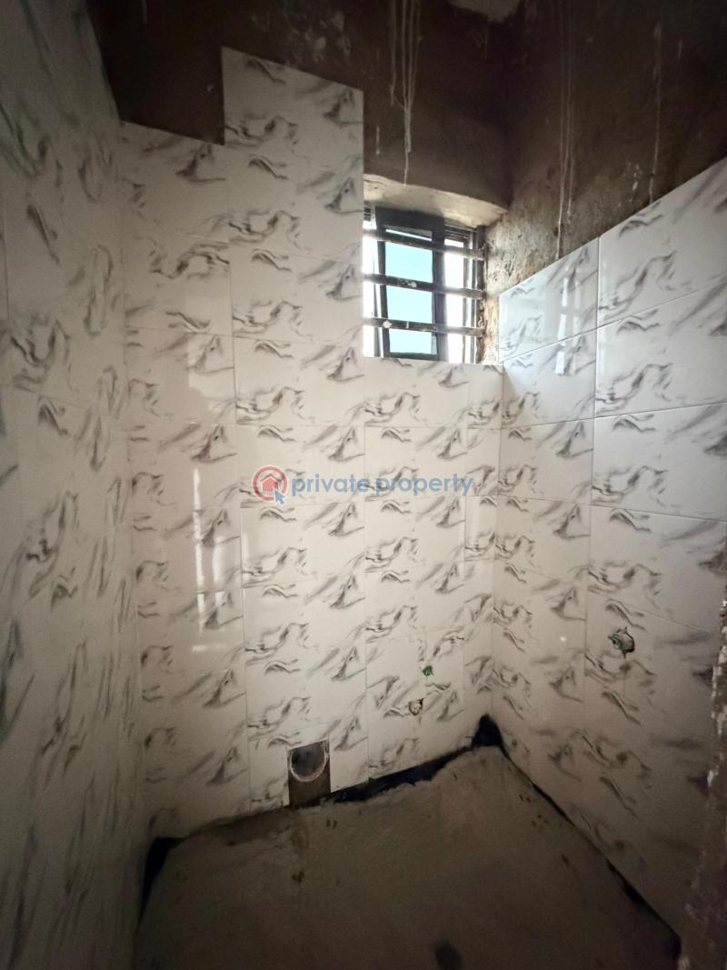 1 bedroom Studio Apartment For Sale Shomolu Lagos - 6