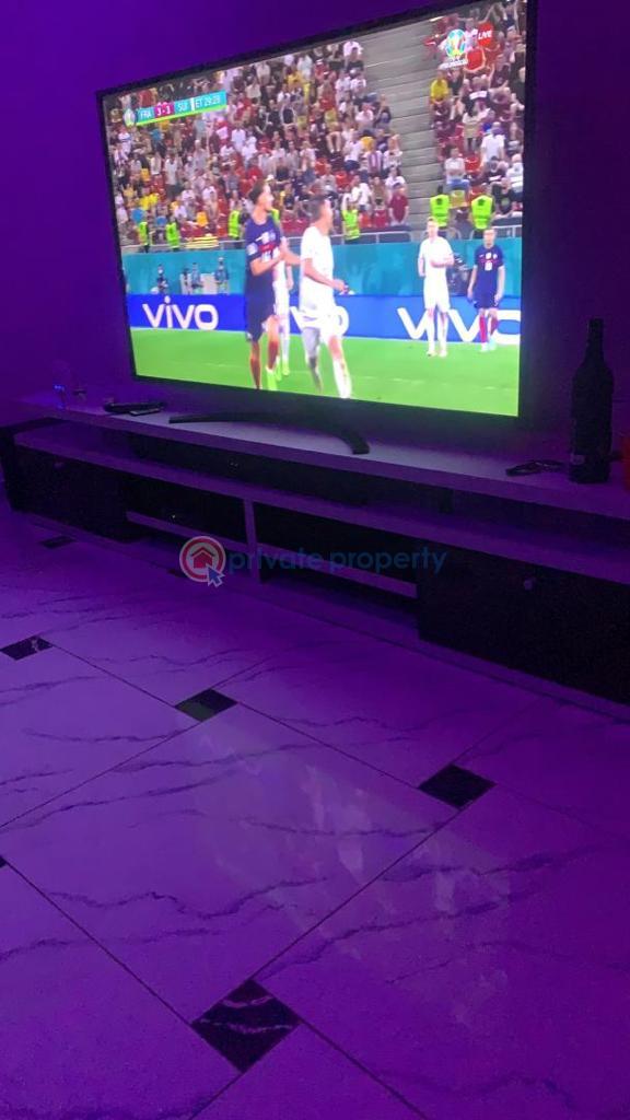 1 bedroom Short Stay Short let Fatima Tide Close Thomas Estate Ajah Lagos - 2