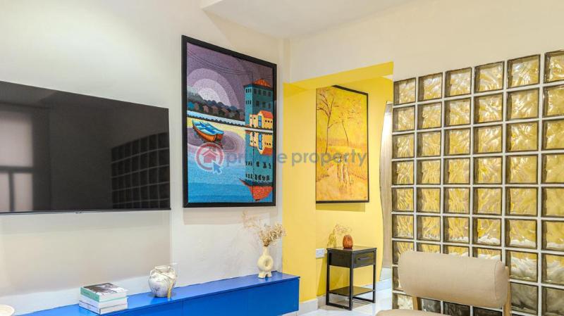 1 bedroom Studio Apartment Short let Oniru, Victoria Island Oniru Victoria Island Lagos - 16