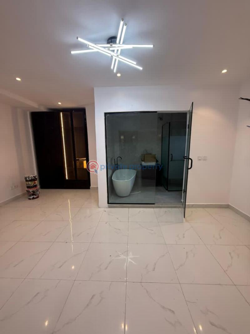 1 bedroom Block Of Flats For Sale Along Lekki Expressway Lagos - 7