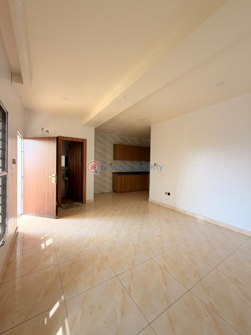 1 bedroom Flat & Apartment For Sale Gaduwa Abuja Phase 2  - 2