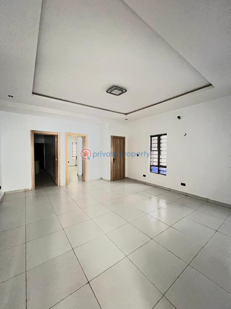 1 bedroom Flat & Apartment For Sale Ologolo Lekki Lagos - 1