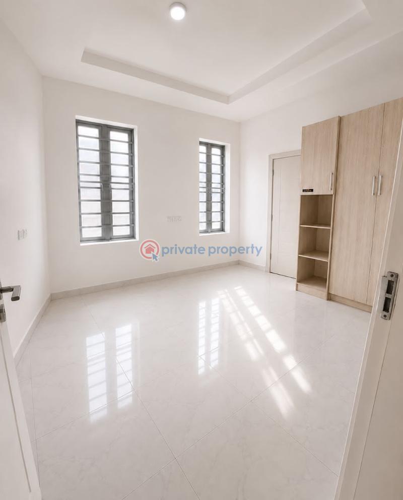 1 bedroom Mini Flat For Rent Osapa,lekki Osapa Lekki Lagos - 8