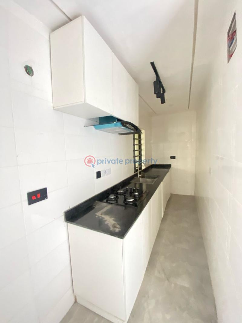 1 bedroom Shared Apartment For Sale Ologolo Lekki Lagos - 3