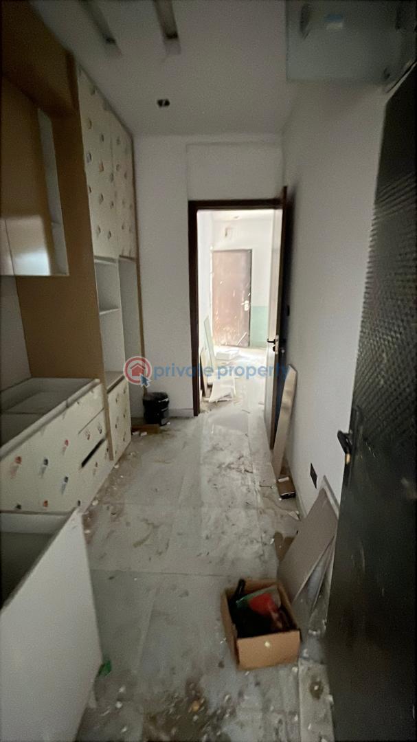 1 bedroom Mini Flat For Rent Victoria Garden City Lekki Lagos - 1