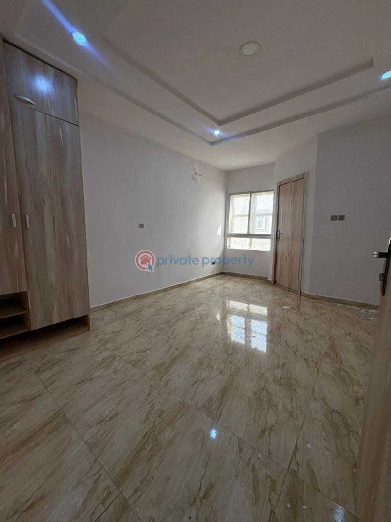 1 bedroom Studio Apartment For Rent Orchid, Lekki Lekki Lagos - 0