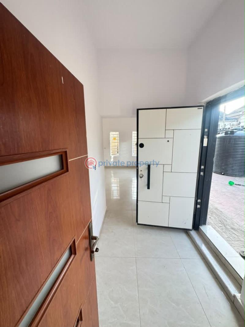 1 bedroom Mini Flat For Rent Chevron Lekki Lagos - 4