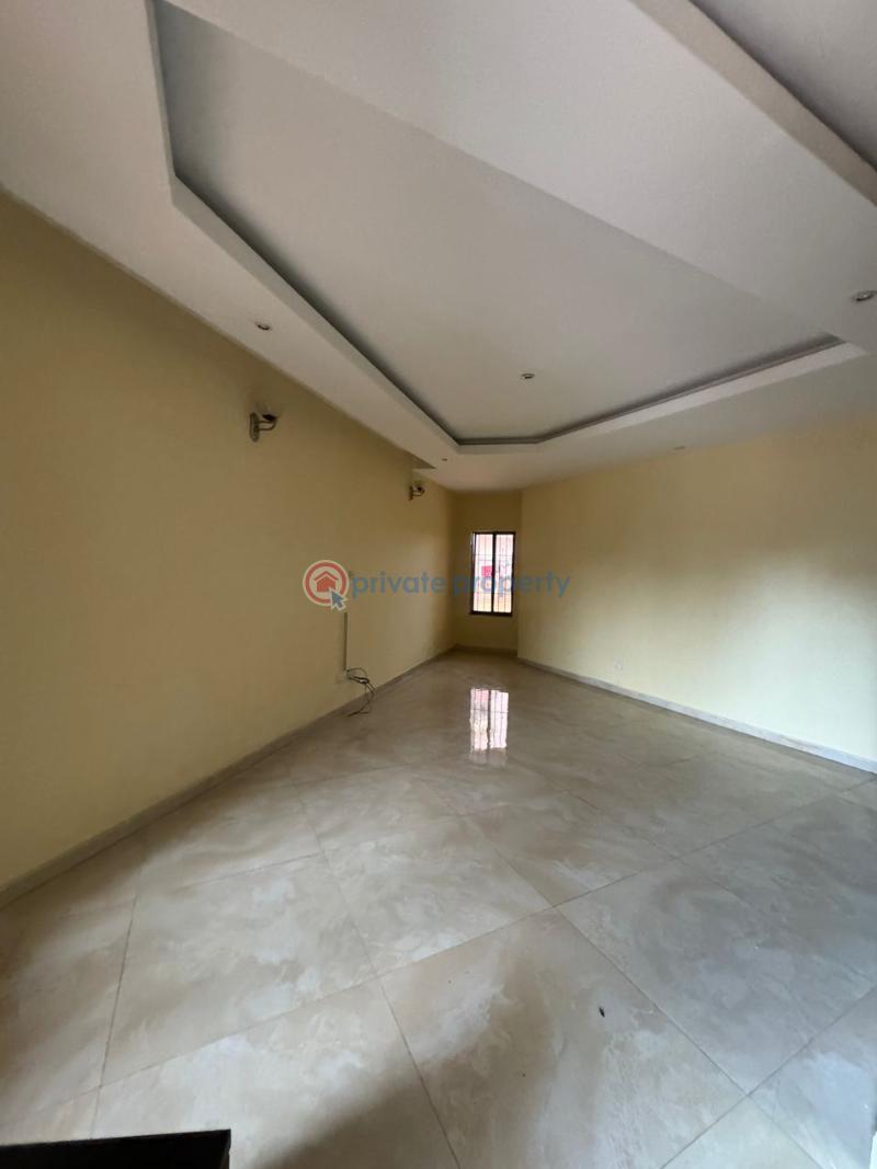 1 bedroom Flat & Apartment For Rent Lekki Phase 1 Lagos - 2