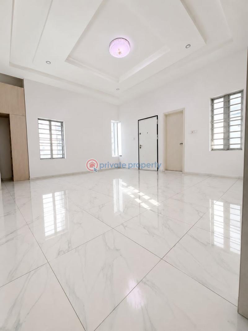 1 bedroom Flat & Apartment For Rent Osapa,lekki Osapa Lekki Lagos - 5