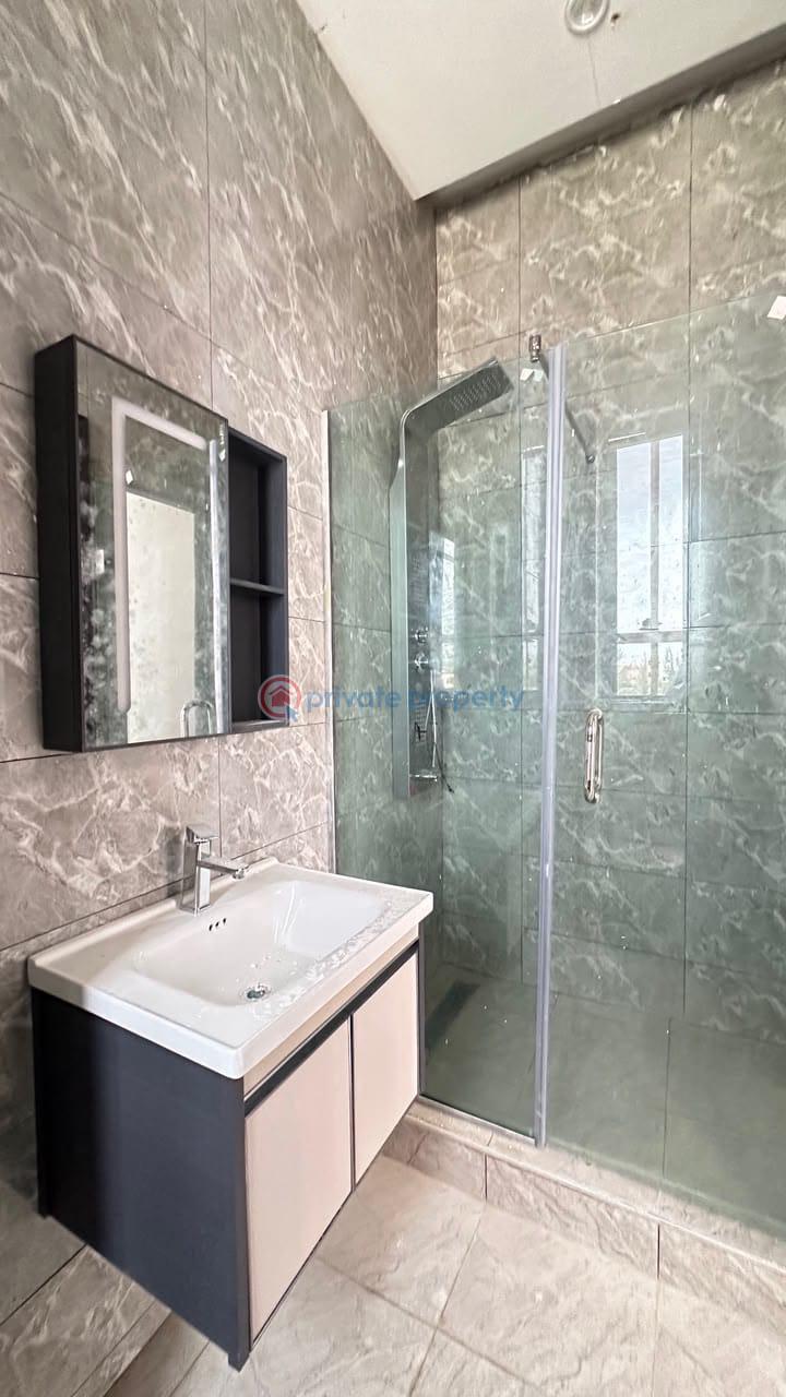 1 bedroom Flat & Apartment For Sale Periwinkle Lifestyle Estate, Freedom Way Lekki Lagos - 3