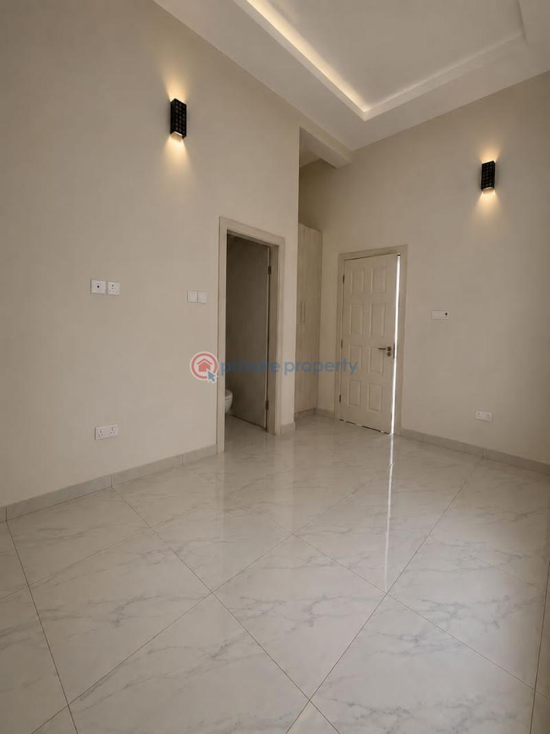 1 bedroom Mini Flat For Rent Osapa,lekki Osapa Lekki Lagos - 3