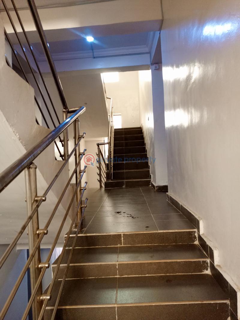 1 bedroom Studio Apartment Short let Lawanson, Surulere Yaba Lagos - 2