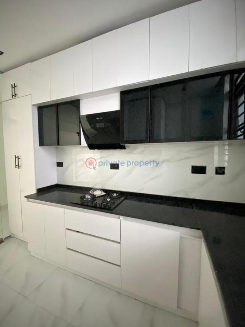 1 bedroom Flat & Apartment For Sale Ologolo Lekki Lagos - 8