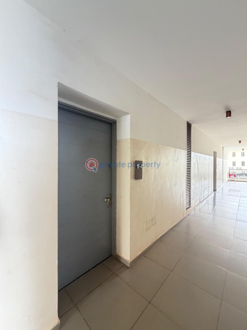 1 bedroom Flat & Apartment For Rent Mabushi Mabuchi Abuja Phase 2  - 6