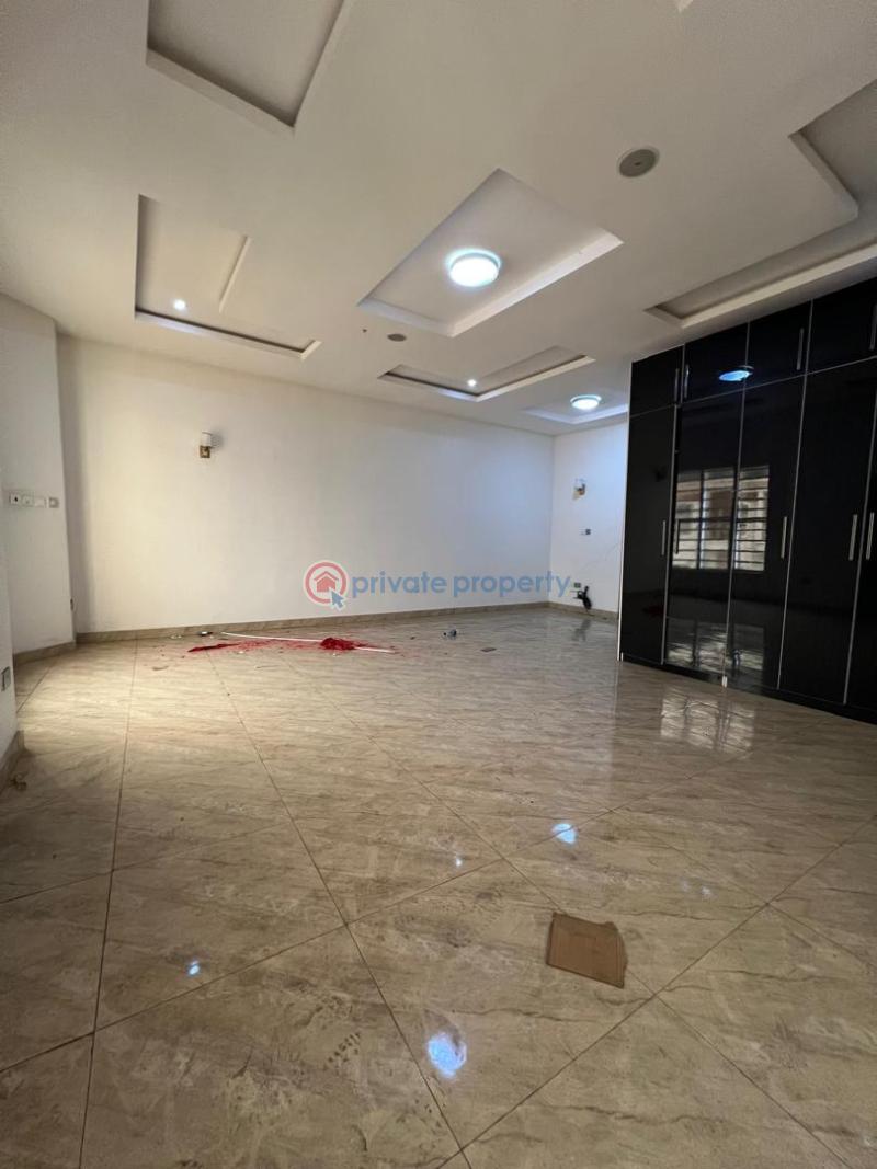 1 bedroom Studio Apartment For Rent Ginza Hills Estate, Lekki Conservation R Lekki Lagos - 5