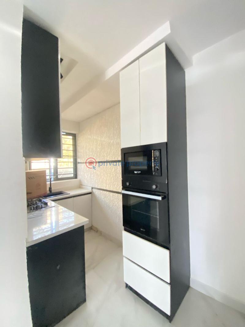 1 bedroom House For Sale Ologolo Lekki Lagos - 4
