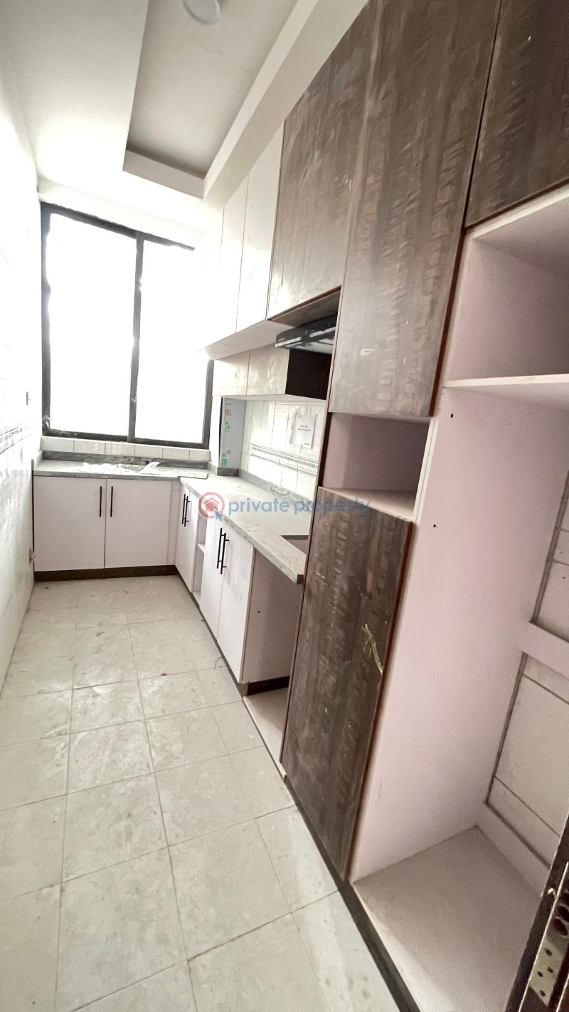 1 bedroom Mini Flat For Rent Eleganza Chevron Tollgate Lekki Expressway Lagos - 4