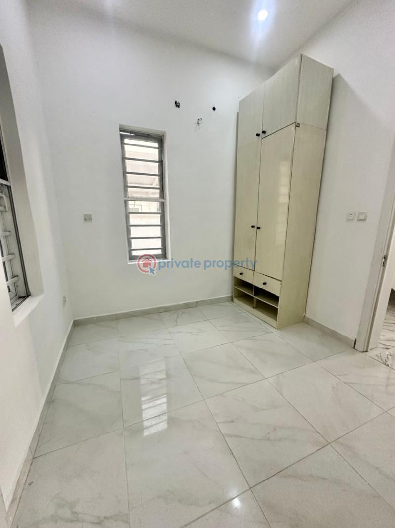1 bedroom Studio Apartment For Rent Osapa,lekki Osapa London Lekki Lagos - 3